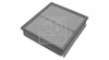 Luchtfilter A/B/CLA CDI (Febi) gallery thumbnail